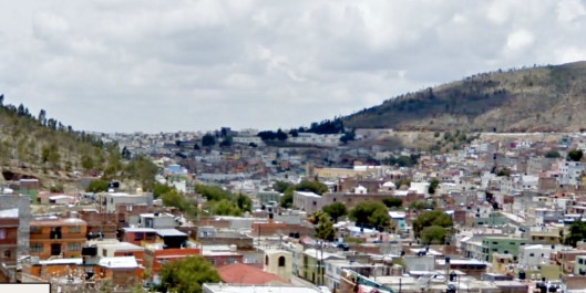Zacatecas Million Dollar View - 2